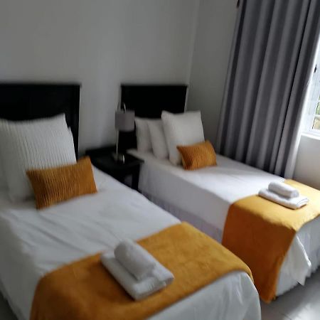 Caribbeans Estates Villa T13 Tortuga 포트에드워드 외부 사진