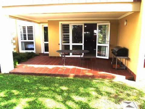 Caribbeans Estates Villa T13 Tortuga 포트에드워드 외부 사진