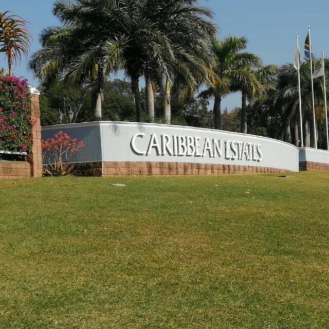 Caribbeans Estates Villa T13 Tortuga 포트에드워드 외부 사진