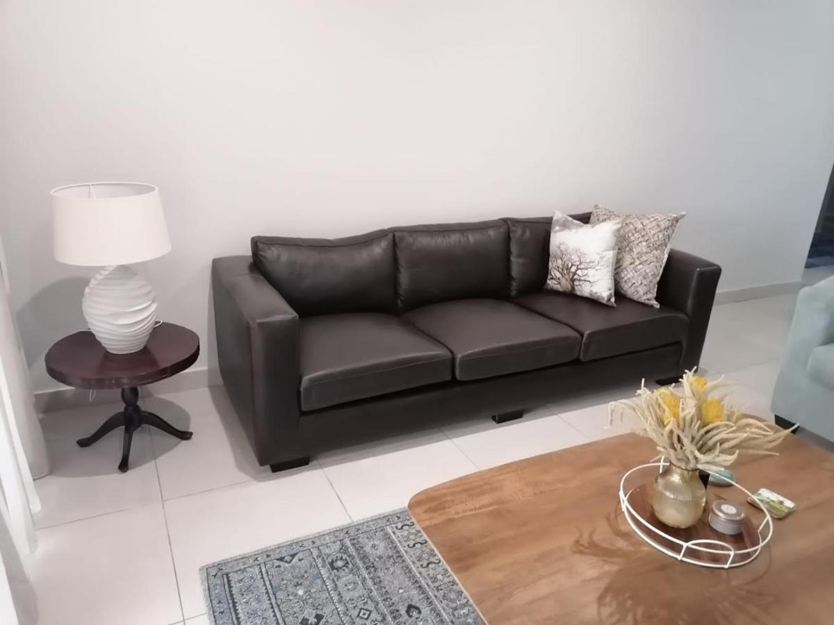 Caribbeans Estates Villa T13 Tortuga 포트에드워드 외부 사진