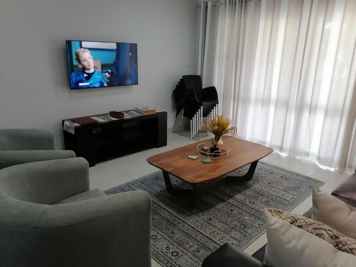 Caribbeans Estates Villa T13 Tortuga 포트에드워드 외부 사진