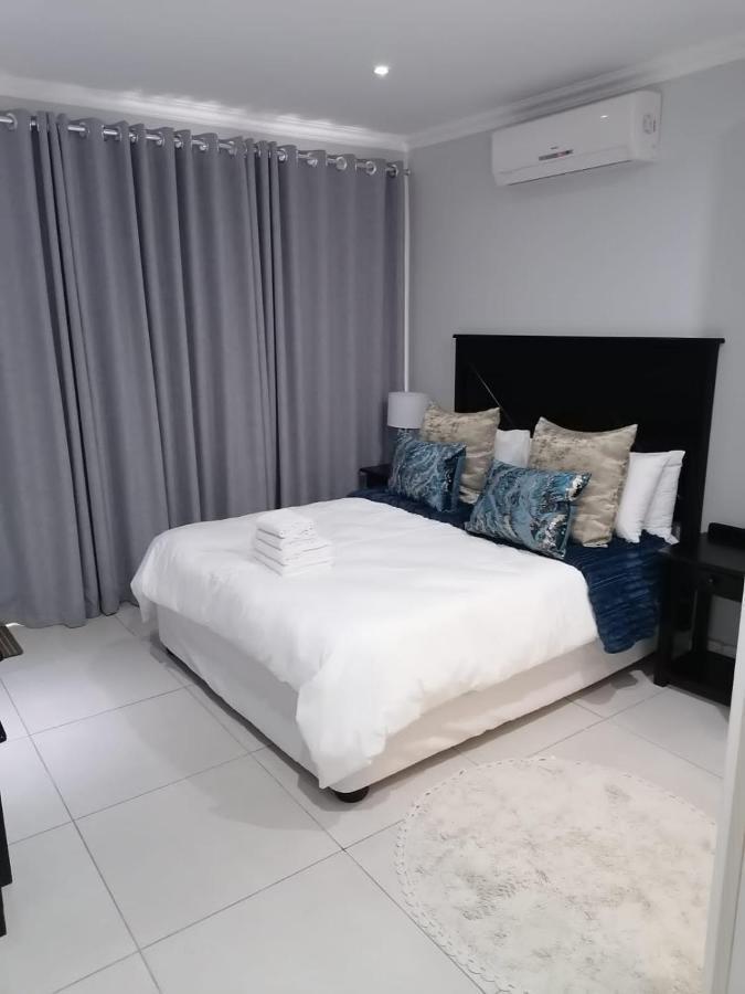 Caribbeans Estates Villa T13 Tortuga 포트에드워드 외부 사진