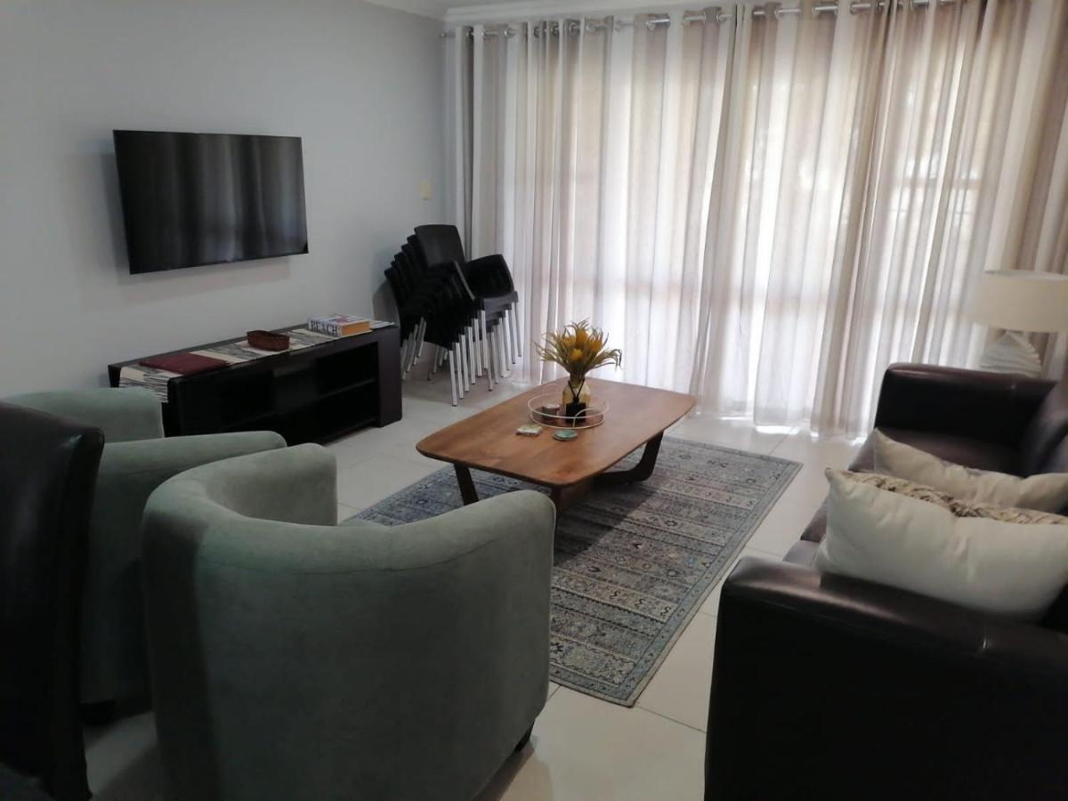 Caribbeans Estates Villa T13 Tortuga 포트에드워드 외부 사진