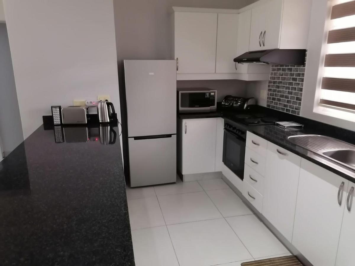 Caribbeans Estates Villa T13 Tortuga 포트에드워드 외부 사진