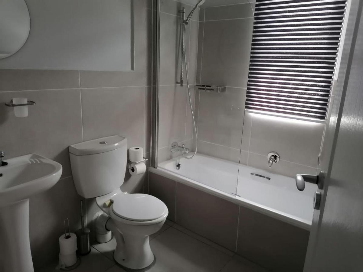 Caribbeans Estates Villa T13 Tortuga 포트에드워드 외부 사진