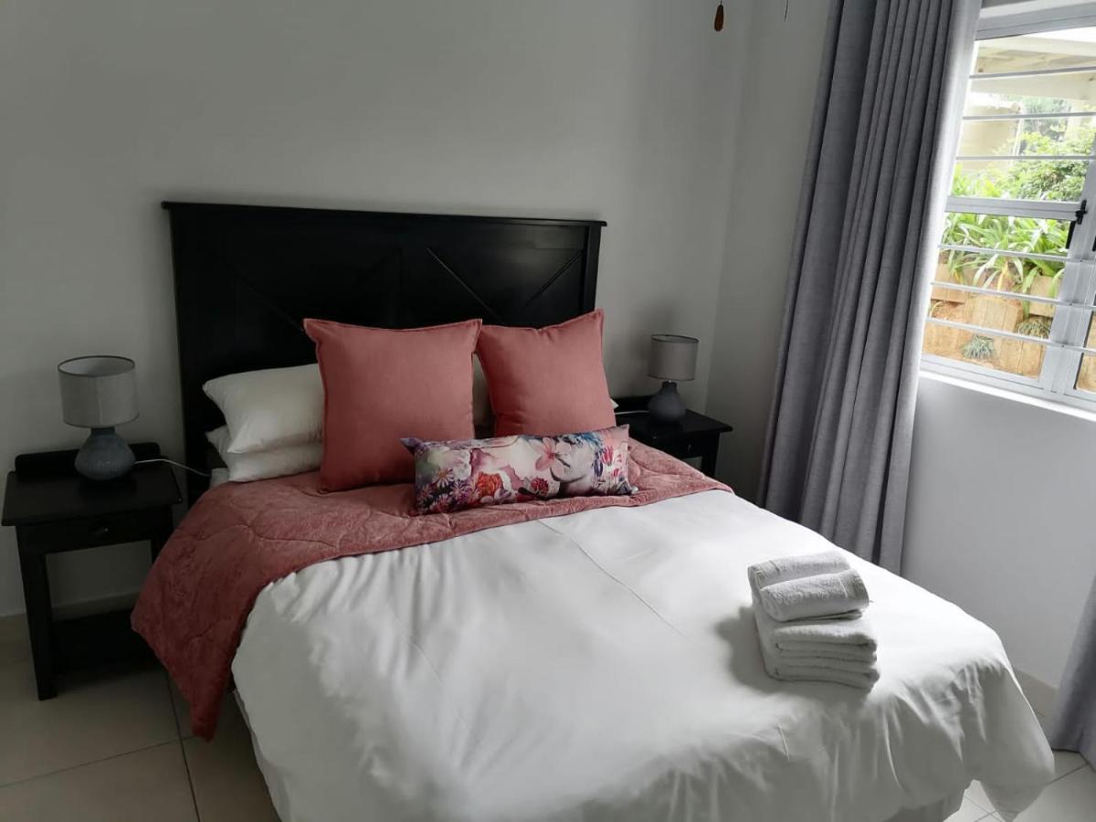 Caribbeans Estates Villa T13 Tortuga 포트에드워드 외부 사진