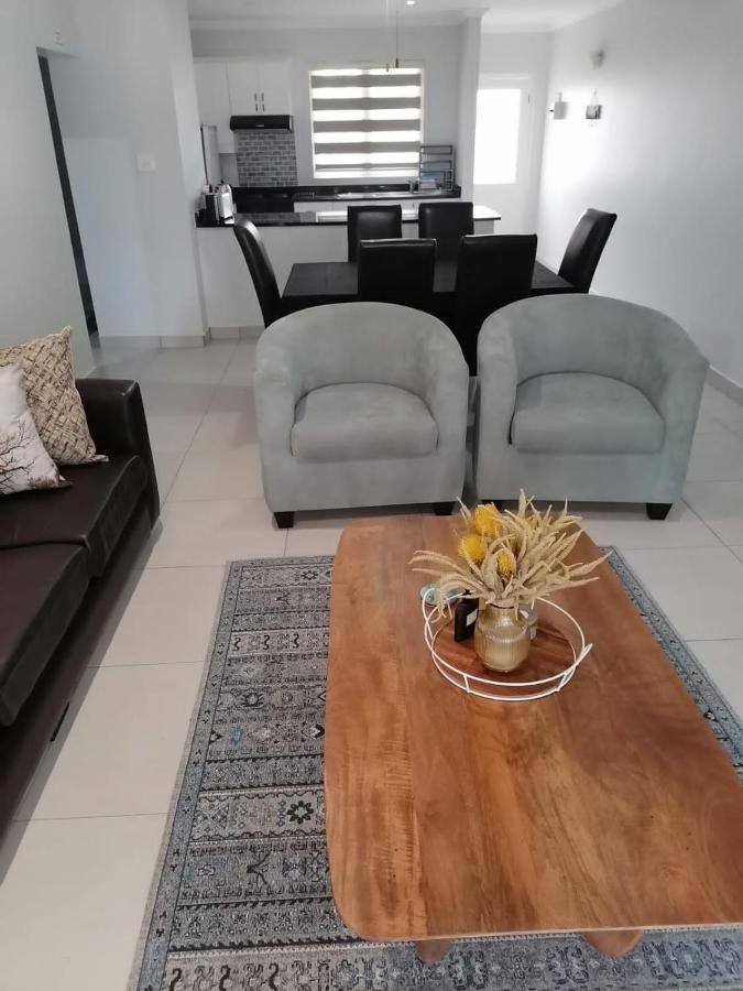 Caribbeans Estates Villa T13 Tortuga 포트에드워드 외부 사진